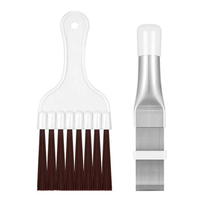 Set of 1 Condenser Fin Comb for A/C Coils
