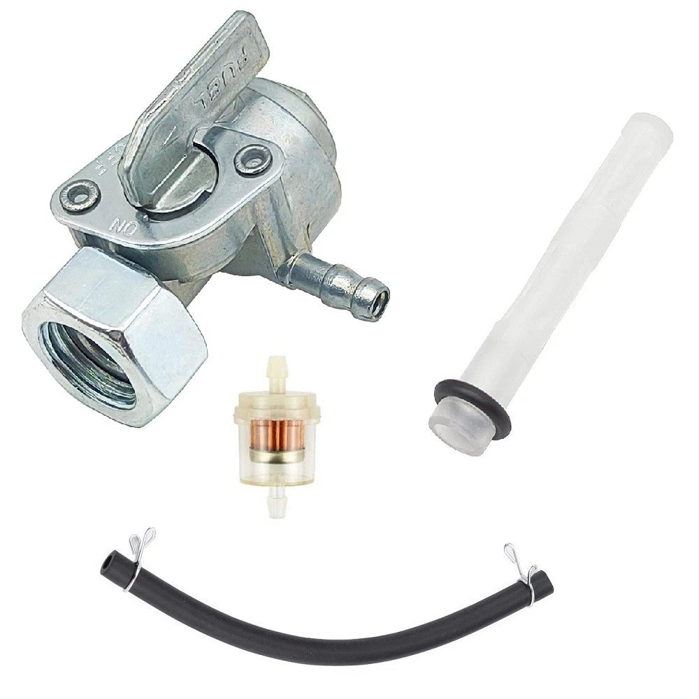 Fuel Valve for Harbor Predator 420CC 13HP Generator (69671, 68530, 68525)