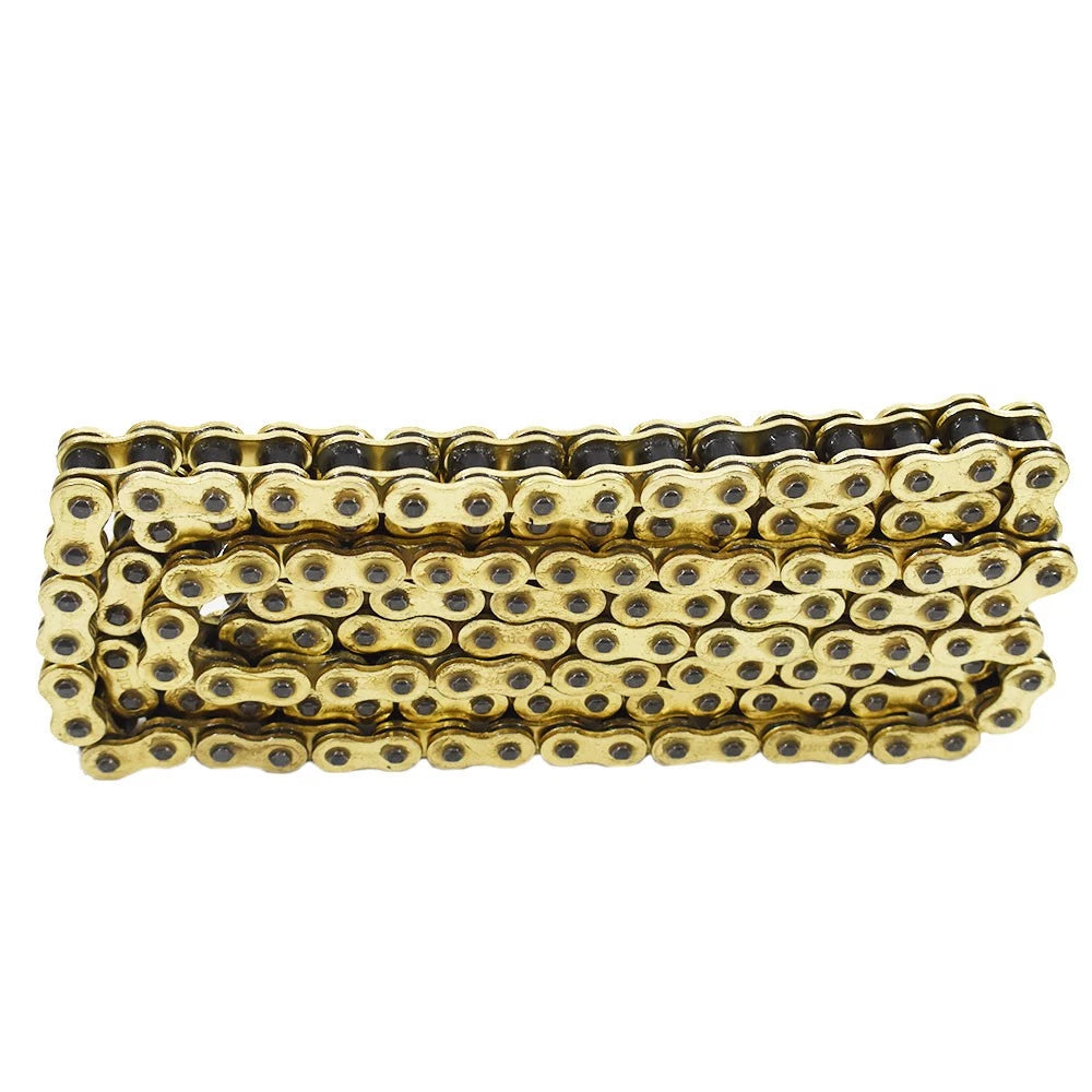 530 O-Ring Drive Chain for - 130 Links