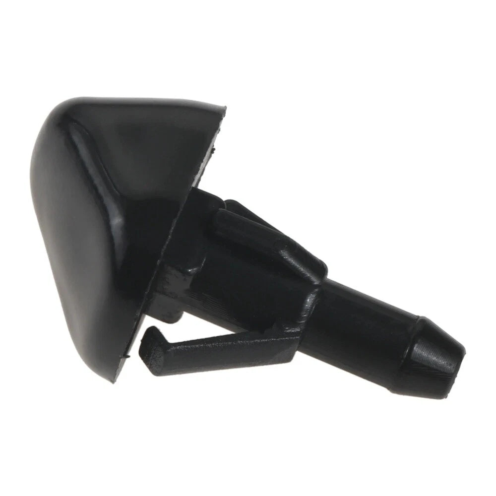 2Pcs Windshield Wiper Washer Nozzle Jets for Toyota 4Runner (2003–2023)