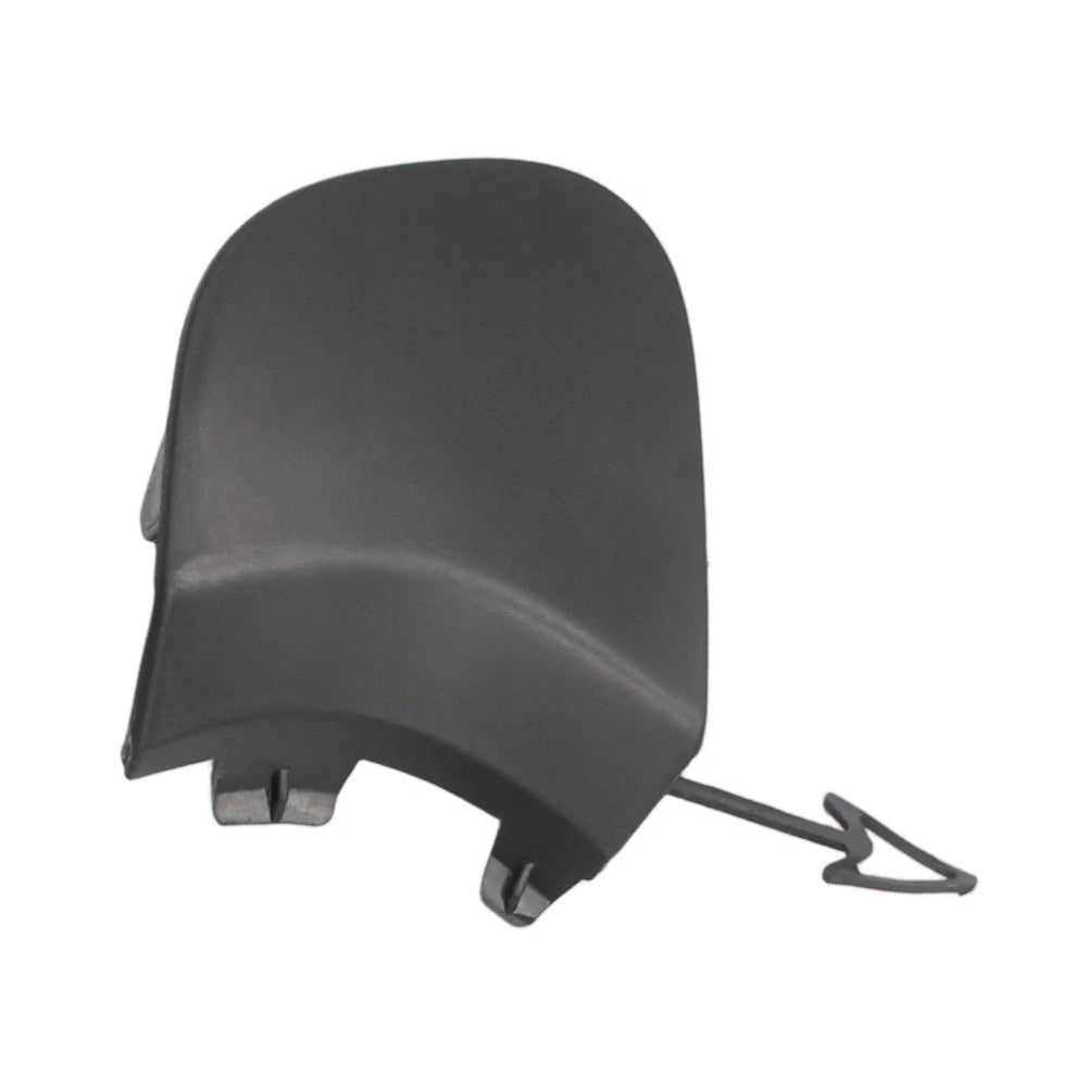 Tow Hook Cover Cap for Ford Ecosport (2018–2020) - Unpainted