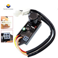 Ignition Module for Harbor Freight Predator 3500 Watts Inverter Generator (2018–2023)