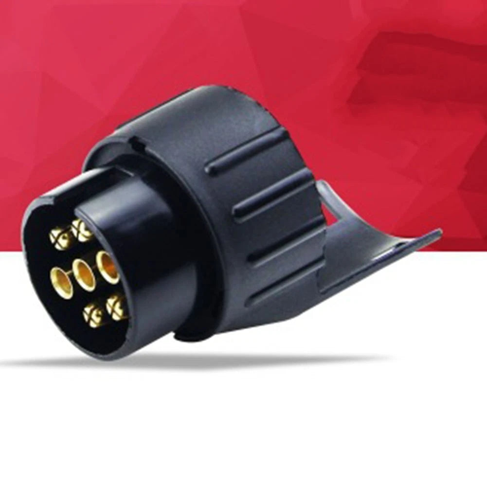 7 to 13 Pin Traction Socket Converter for Towbar (2010–2023)