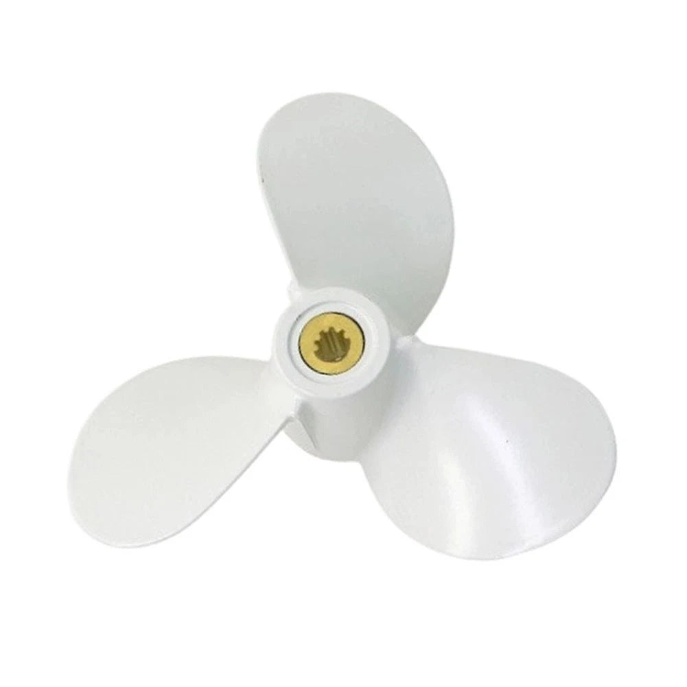 Replacement Propeller for 2-00-EL (6L5-4595, 7-1/4x5-1/2)