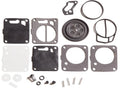 Carburetor Rebuild Kit for Jet Ski PWC Mikuni SBN 38 40i 44 46