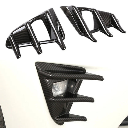 Fog Light Bezel for
