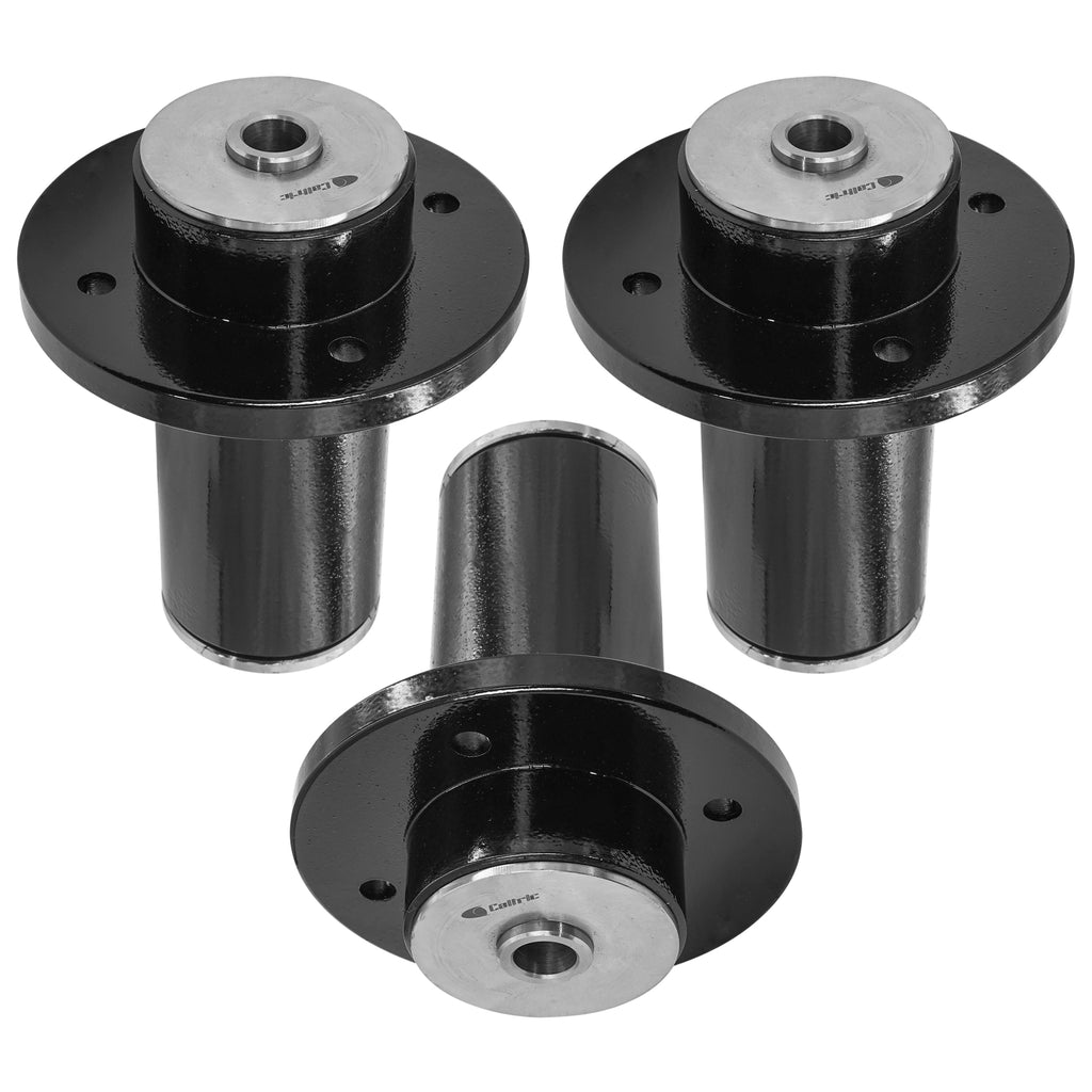 Deck Spindle for Dixie Chopper ZT400 ZT600 Replacement (2017–2018)