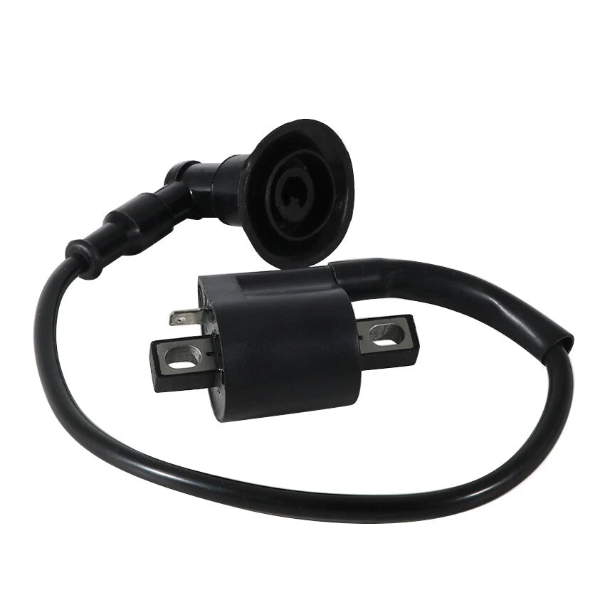 Ignition Coil for Access ATV 50 DRR / 100 DRR / 100 DRR Race (61109-A01-000)
