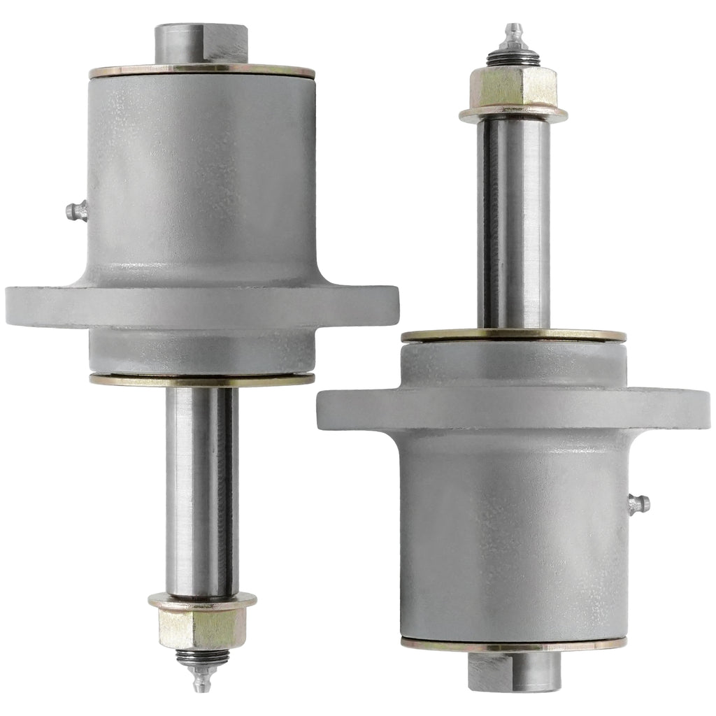 Spindle Replacement for Simplicity Snapper (2005–2010)