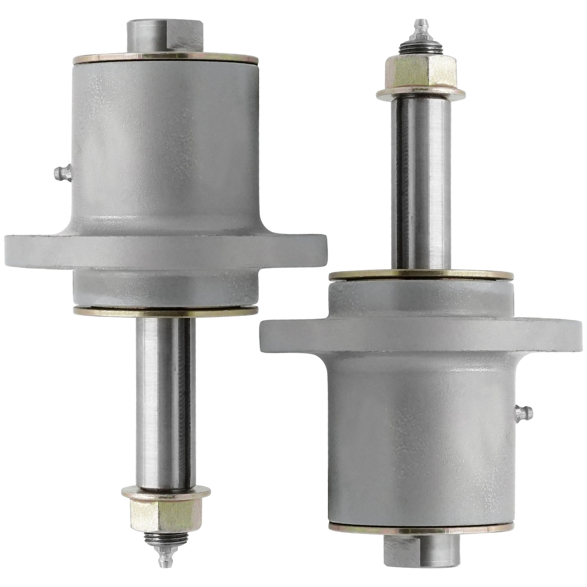 Spindle Replacement for Simplicity Snapper (2005–2010)