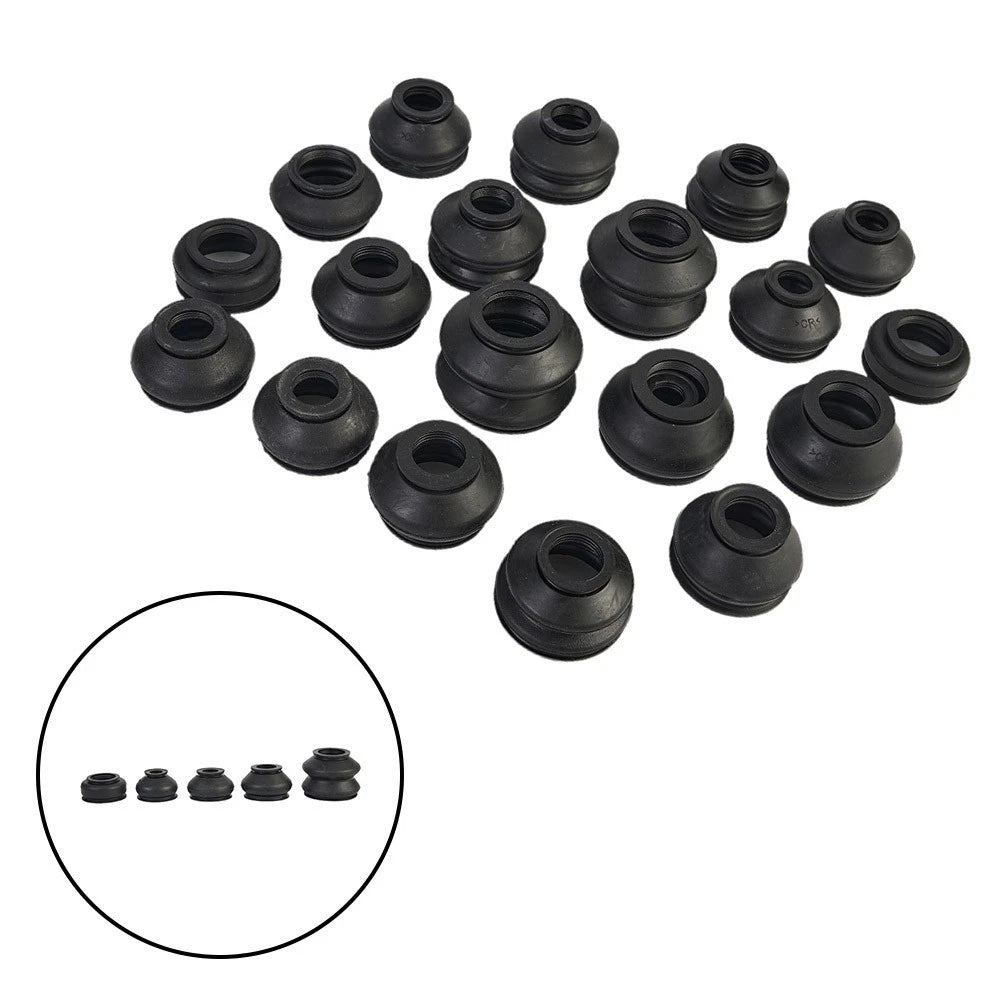 Dust Boot Cover Tool for Suspension Equipment Replacement