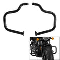 Front Highway Engine Guard Crash Bar for Indian Scout Bobber (2025)
