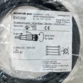 IFM EVC002 Sensor Cable for Ecomat 400 M12 (15FT)