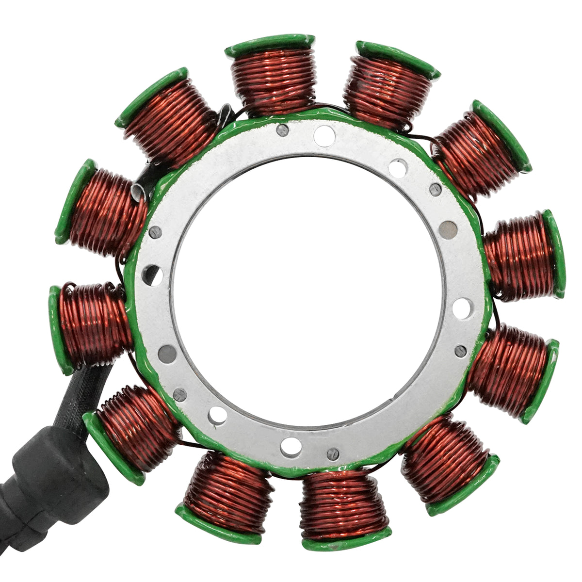 Stator Replacement for Harley Davidson Sportster 883 XLH883 (1993–2003)