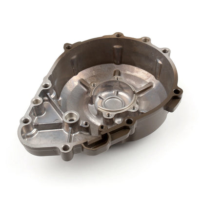 Aluminum Left Crankcase Stator Engine Cover for Kawasaki Ninja ZX9R (1998–2003)