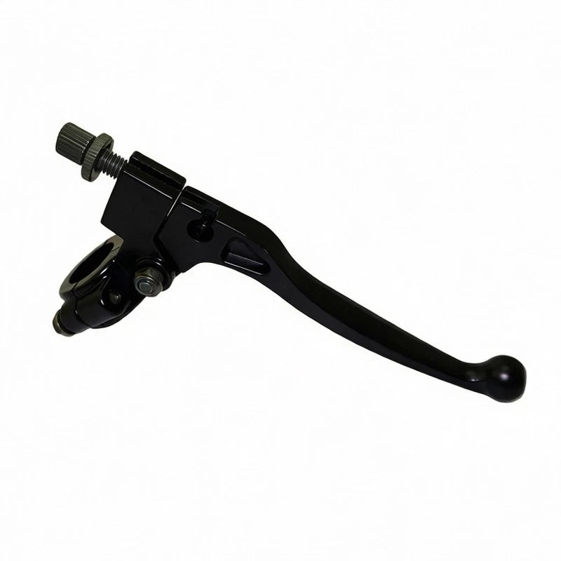 Left Clutch Handle Lever for Pit Pro Trail SSR Taotao Roketa Dirt Bike (7/8")