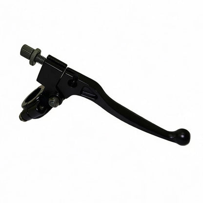 Left Clutch Handle Lever for Pit Pro Trail SSR Taotao Roketa Dirt Bike (7/8")