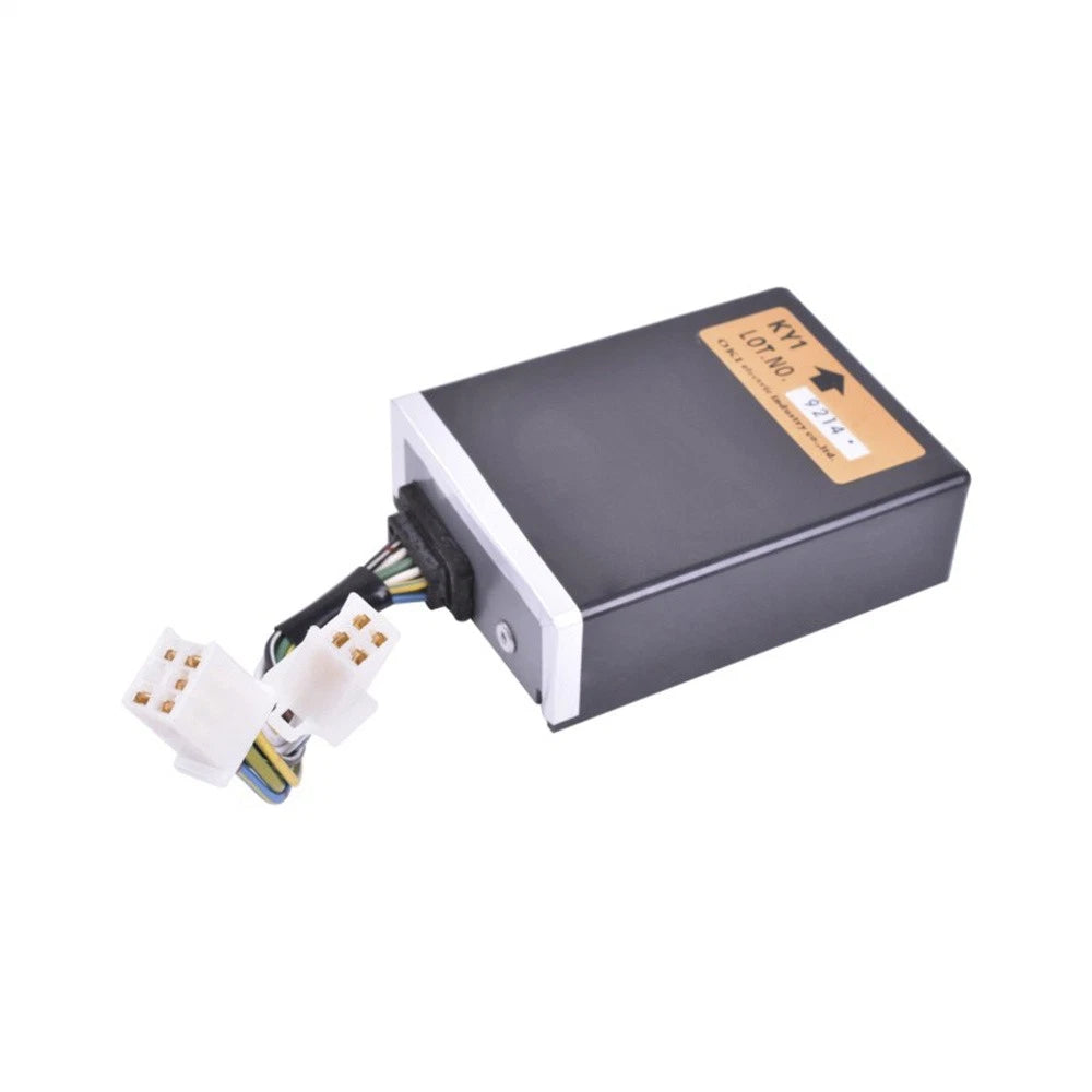CDI Box for Honda CBR250R MC19 (1988–1989)