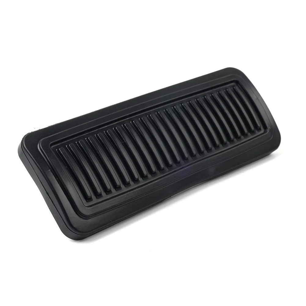 Parking Brake Pedal Pad for Dodge D150 D250 D350 Ramcharger (1975–1993)