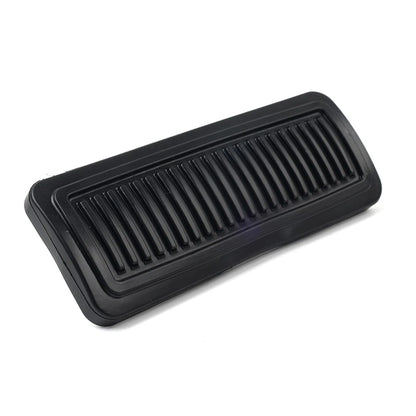 Parking Brake Pedal Pad for Dodge D150 D250 D350 Ramcharger (1975–1993)