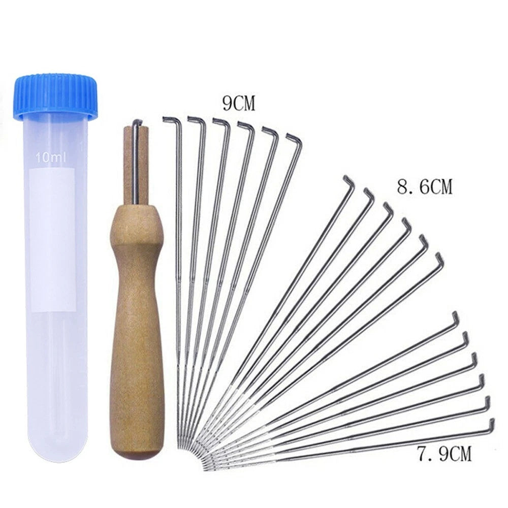 Felting Needles Set for Crafts DIY (No Year Range)