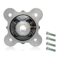 Rear Wheel Hub & Studs for Polaris Ranger XP 900 (2013–2019) XP 1000 (2017–2021)