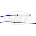 Nozzle and Steering Cable for Yamaha Waverunner LX (1992–1993) SBT # EU0-U1481-00-00