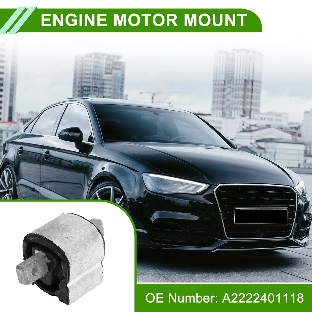 Engine Motor Mount Replacement for Mercedes Benz S320L W222 (2013–2020)