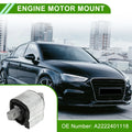 Engine Motor Mount Replacement for Mercedes Benz S320L W222 (2013–2020)