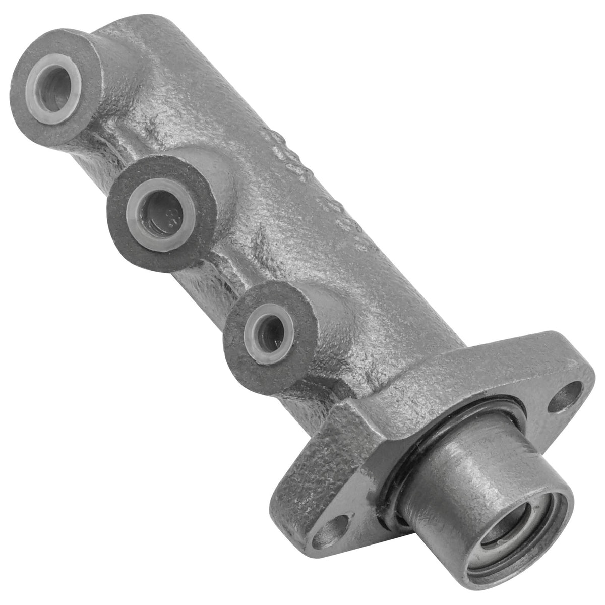 Brake Master Cylinder Replacement for JCB Backhoe Loader (1980–2000)