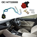 Inertia Switch Sensor for Peugeot 206, Xsara (1998–2006)