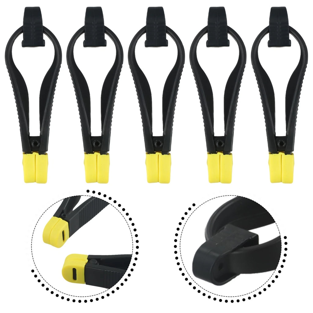 Snap Weight Trolling Release Clips for Planer Board Downriggers (Boat)