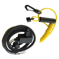 Safety Tether Kill Stop Switch Button for Sea Doo (1989–1996)