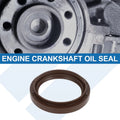 Front Crankshaft Oil Seal Replacement for Lexus LX 450 (1996–1998)