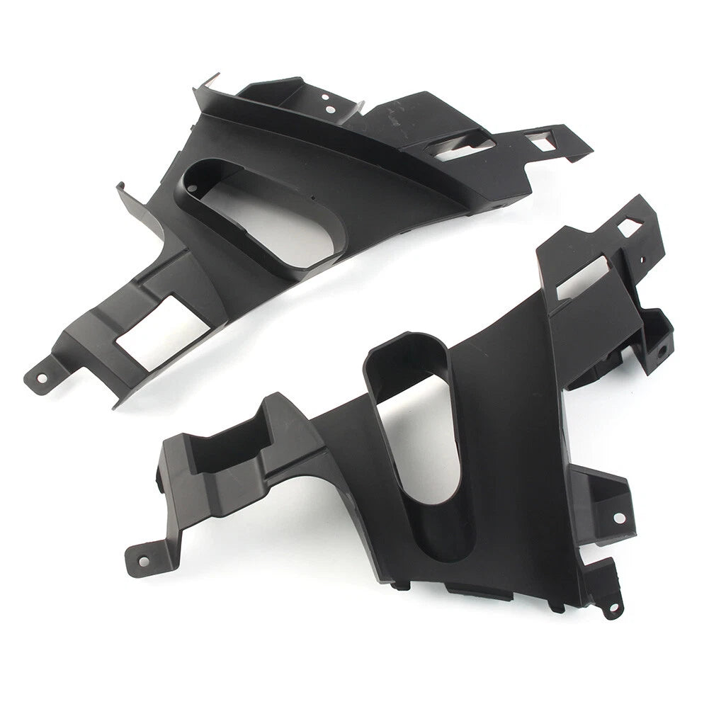 Pair Front Bumper Mounting Bracket for Land Rover Range Rover Velar (2018–2021)