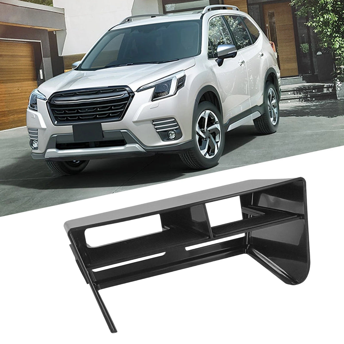 Center Console Organizer Box for Subaru Forester