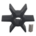 Water Pump Impeller & Key for Mercury Outboard 40-60 HP (47-19453T)