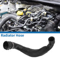 Radiator Hose Engine Coolant for BMW 535i (2008–2013)