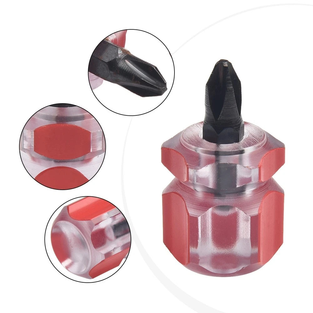 2pcs Screwdriver Set for Automotive Repair Tools
