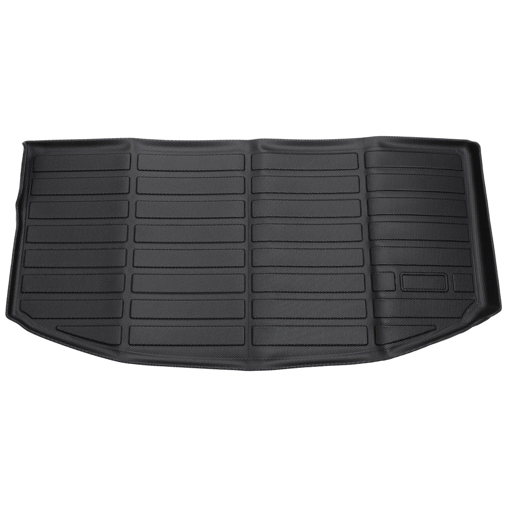 Rear Trunk Mat TPE Cargo Liner Replacement for Mazda CX-90 (2024–2025)