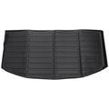 Rear Trunk Mat TPE Cargo Liner Replacement for Mazda CX-90 (2024–2025)