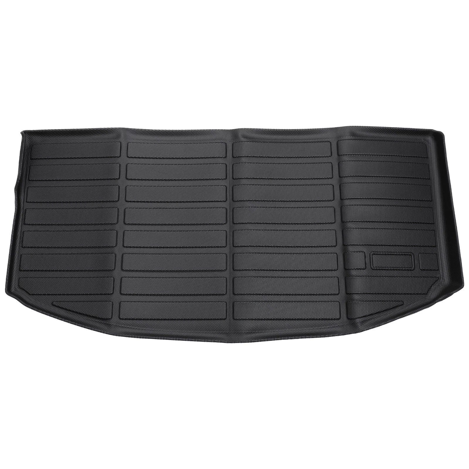 Rear Trunk Mat TPE Cargo Liner Replacement for Mazda CX-90 (2024–2025)