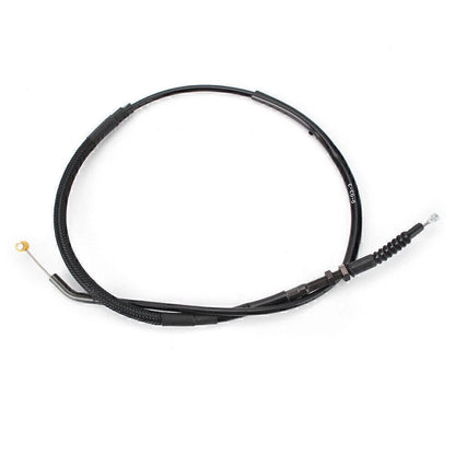 Steel Clutch Cable for Kawasaki Ninja ZX-6R (2009–2016)