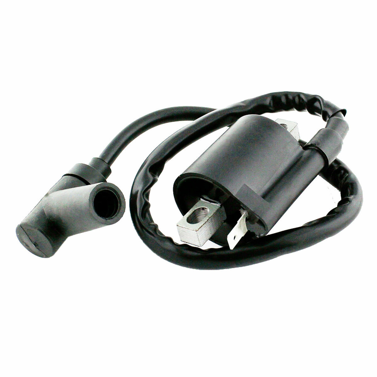 Ignition Coil Replacement for Honda (1988–2000)