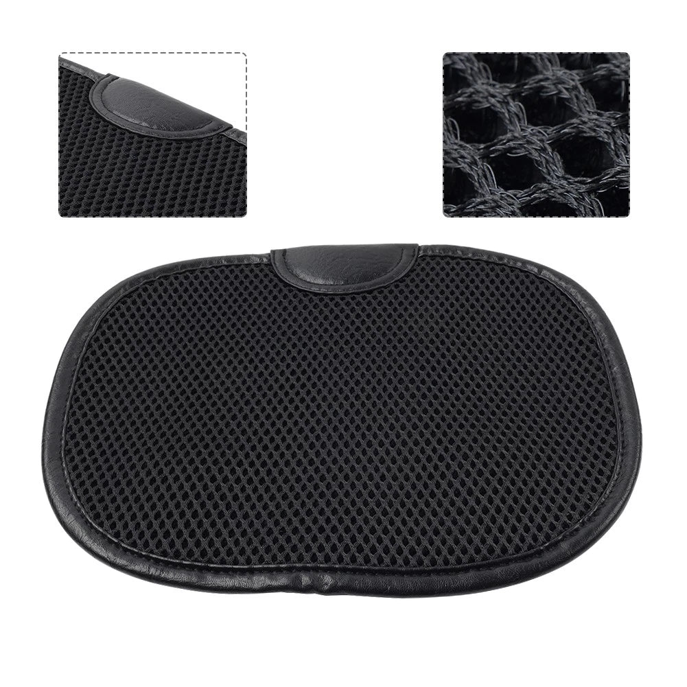 Pillion Pad for Harley Softail Touring Trike (2018–2023)