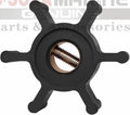 Water Pump Impeller Repair Kit for Sierra (18-3036), Jabsco (673-0003), Johnson (09-1026B-9)