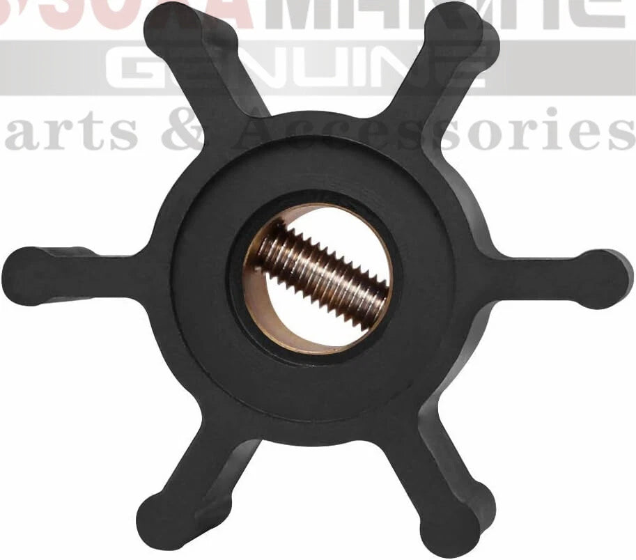 Water Pump Impeller Repair Kit for Sierra (18-3036), Jabsco (673-0003), Johnson (09-1026B-9)