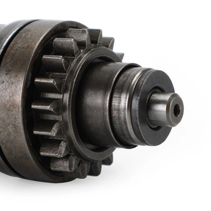 Starter Drive Bendix Gear for KTM 200/250/300 EXC/XC-W/XC (2008–2016) 55140026100