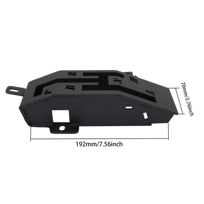 Quick Shifter Shift Gate for Can Am Maverick X3 (2017–2023)