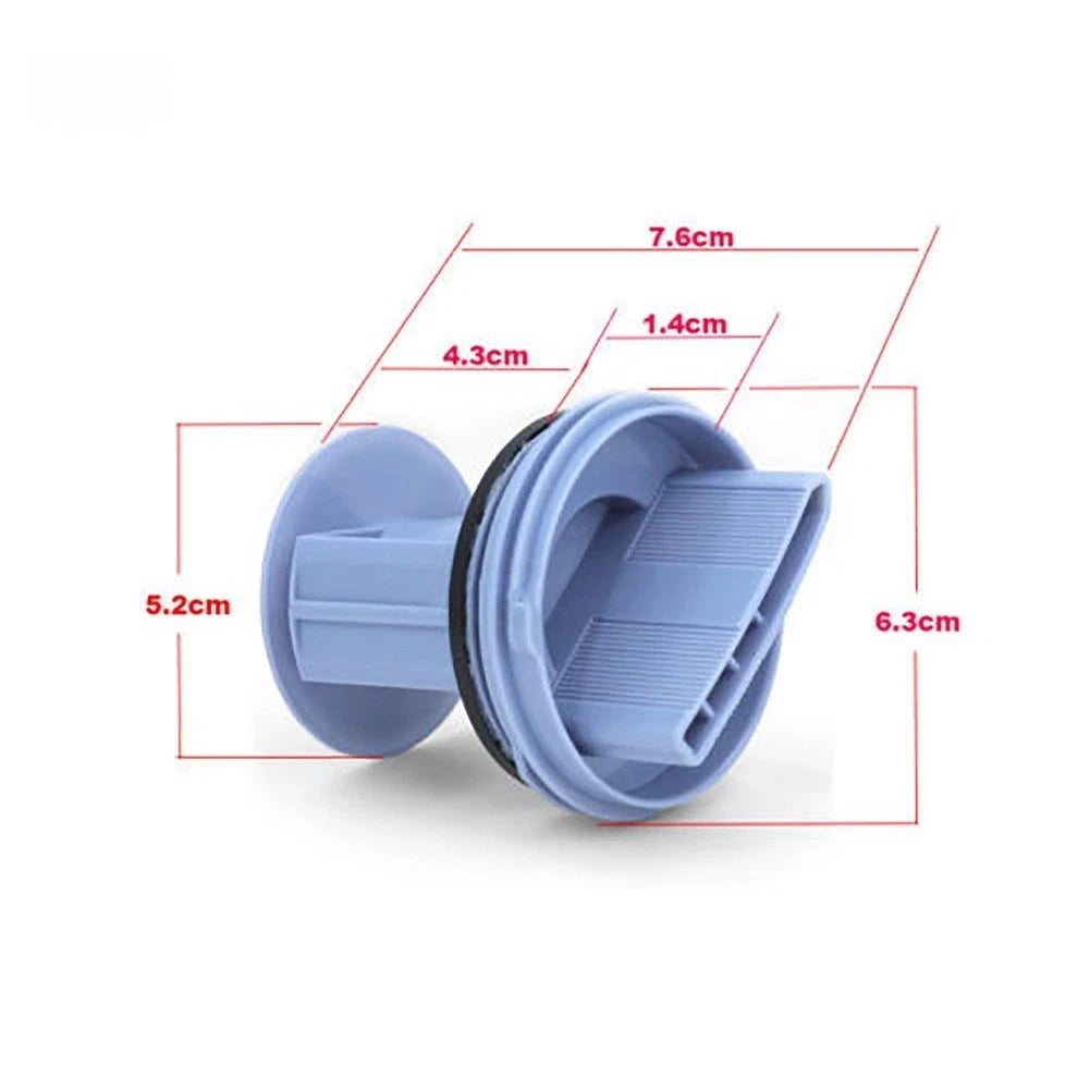 Drain Pump for Home Laundry Washer (Replacement)